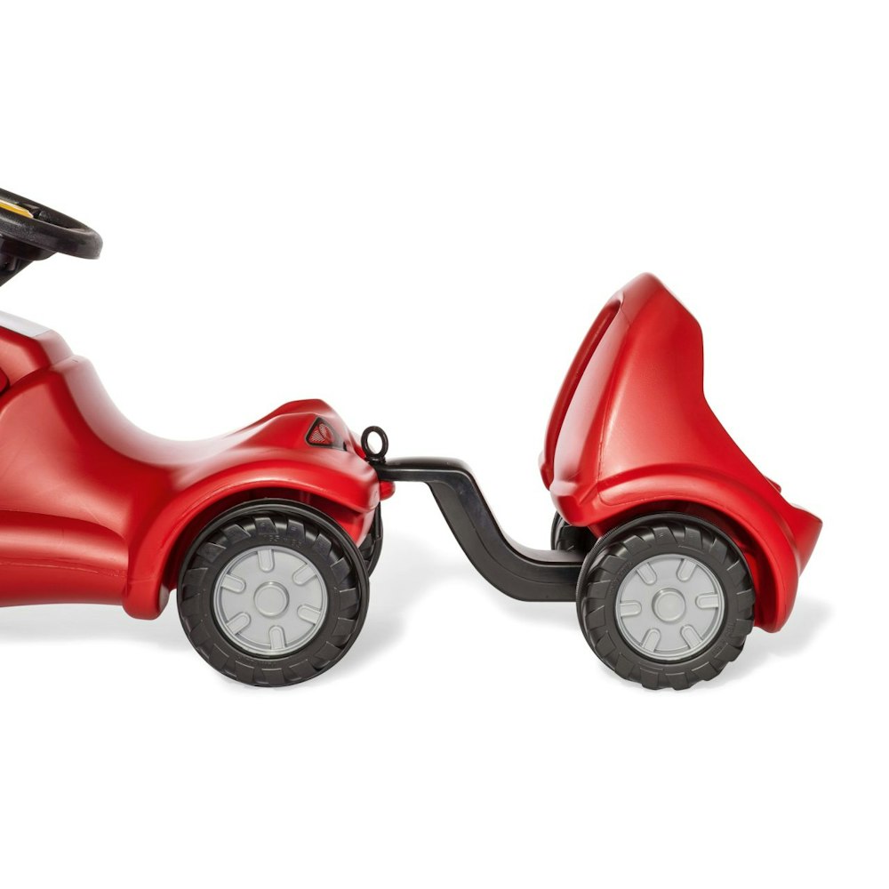 Rolly Red Tipping Trailer Small