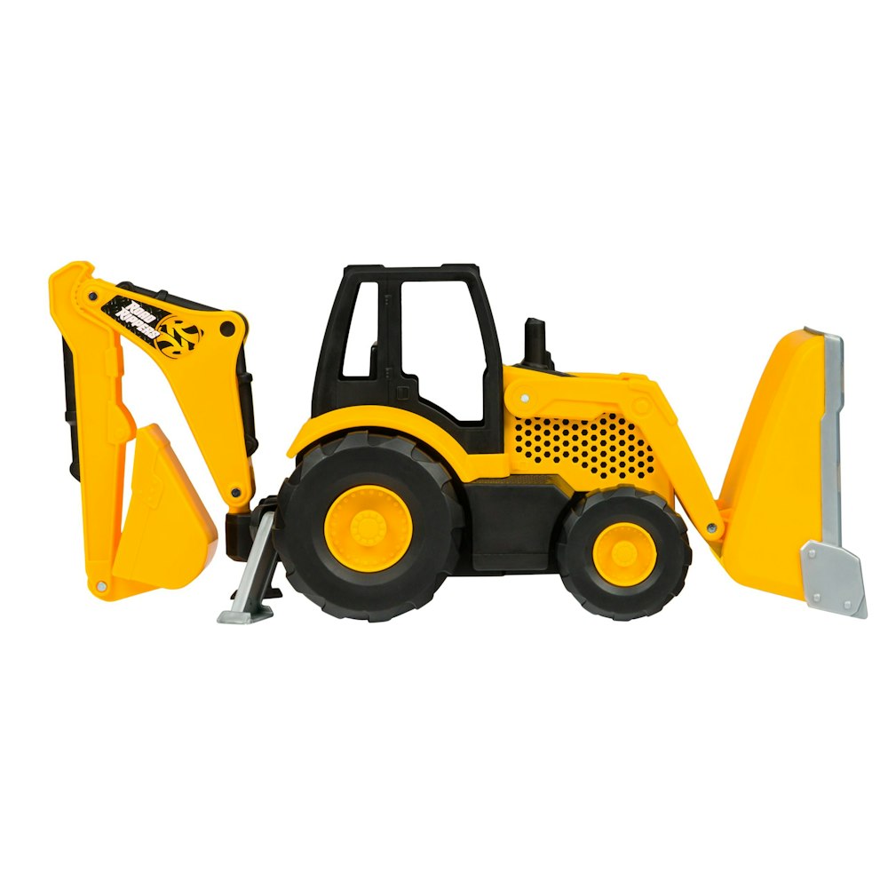 Nikko Nikko Mega Fleet - Backhoe