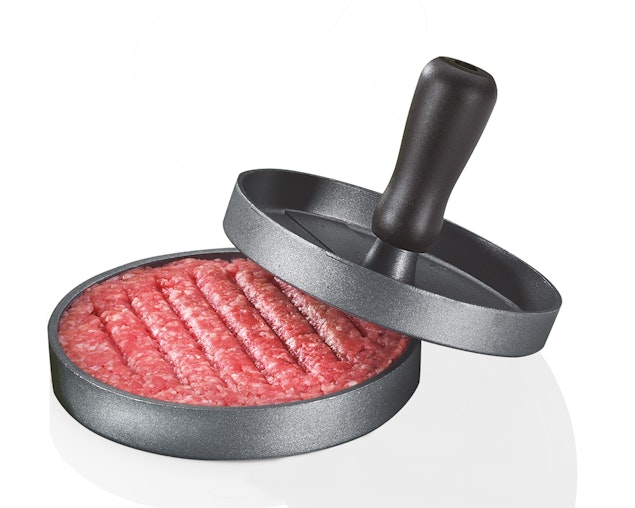 Kuchenprofi CLASSIC Hamburger Press Kuchenprofi CLASSIC Hamburger Press