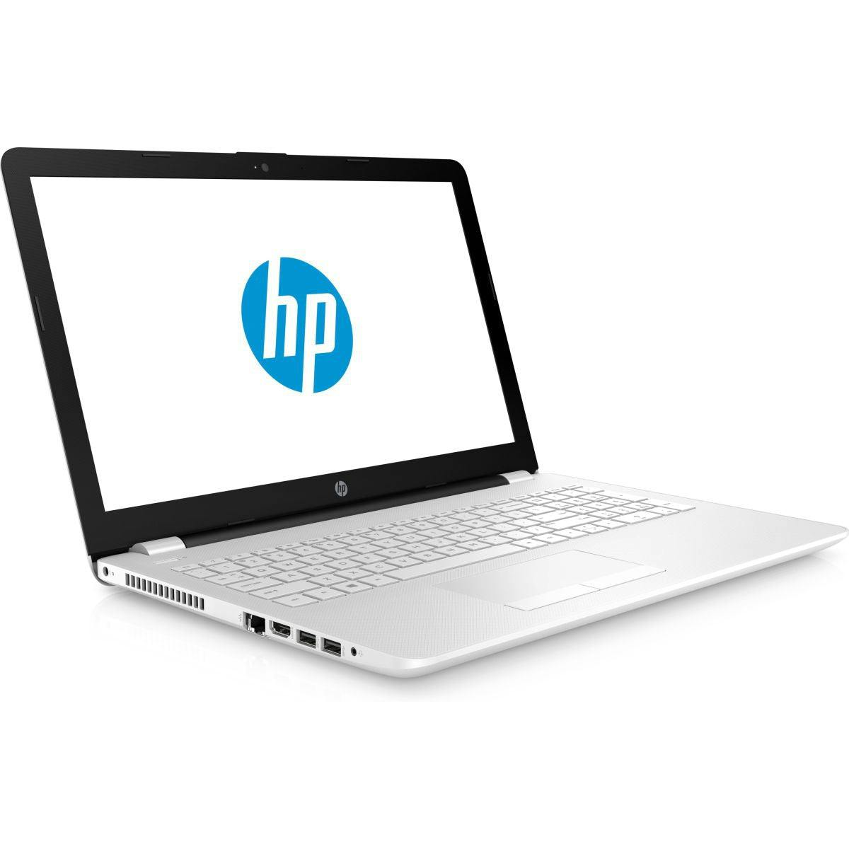 HP 15-bw090AU 15.6" - AMD Dual Core E2-9000e/8GB RAM/128GB SSD/Windows 10-2DH45PA