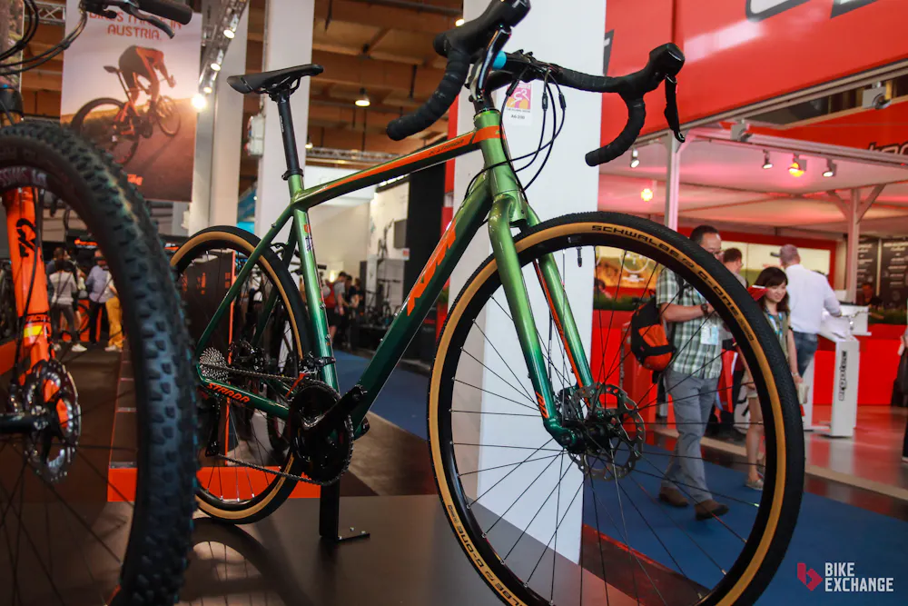 ktm bikes 2019 die top neuheiten im detail bikeexchange