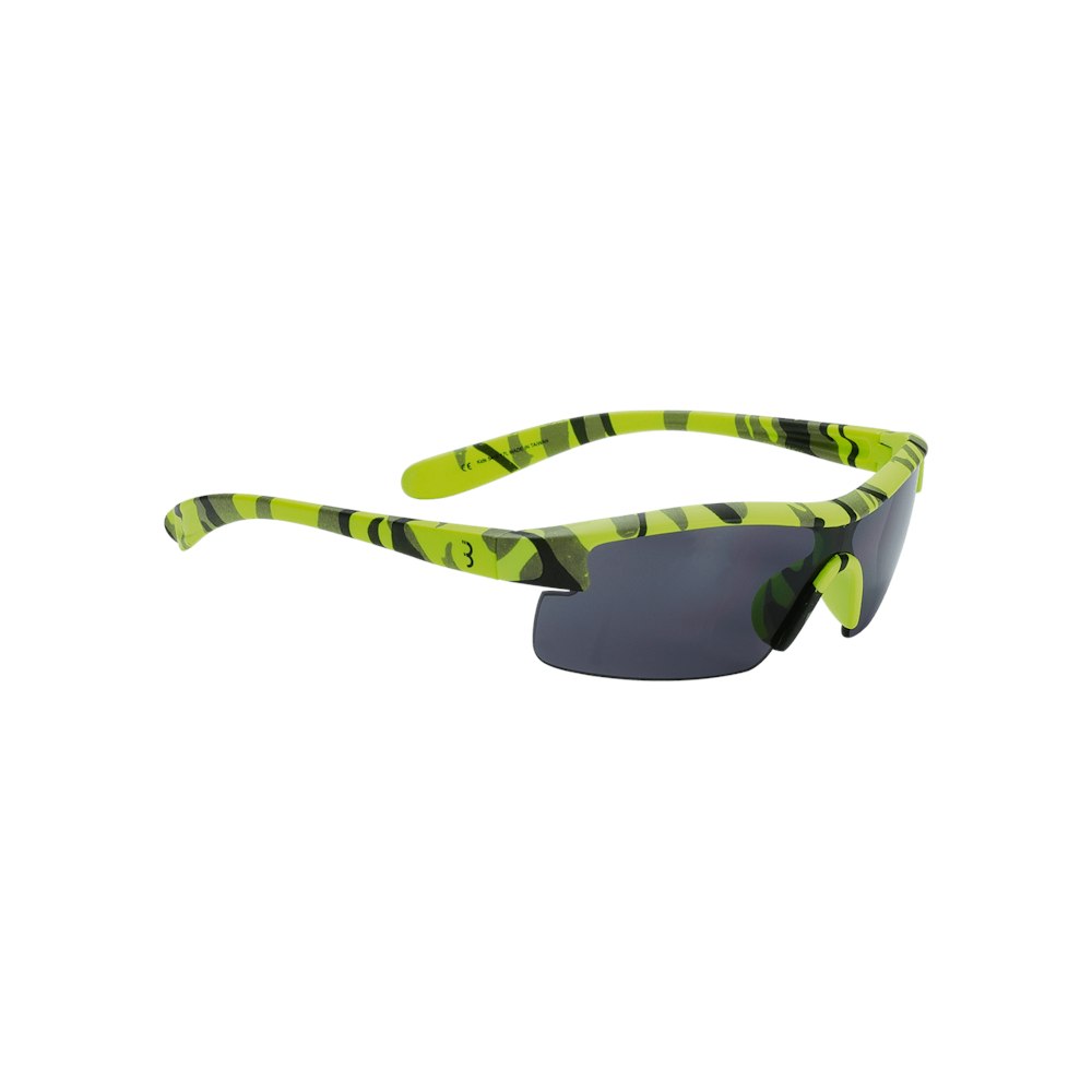 BBB Cycling Cycling Sunglasses Kids Sport Glasses by BBB