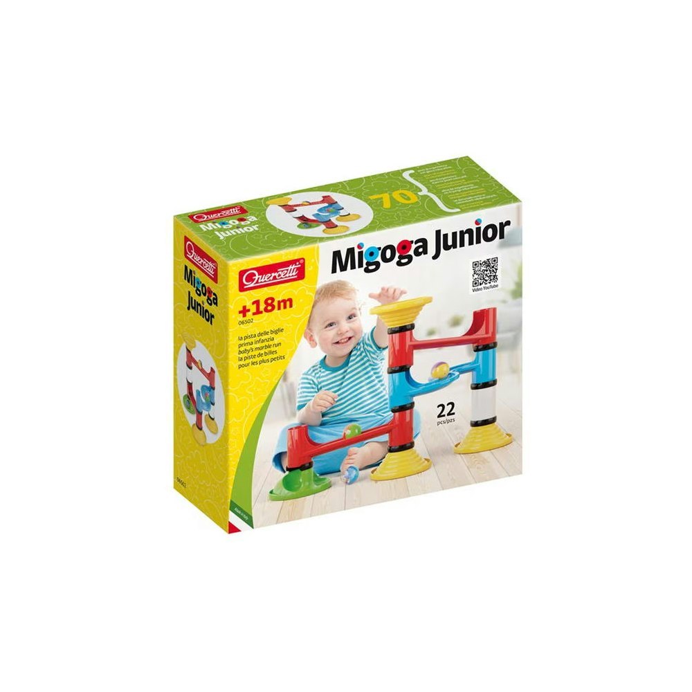 SES Creative Migoga Junior Basic Set