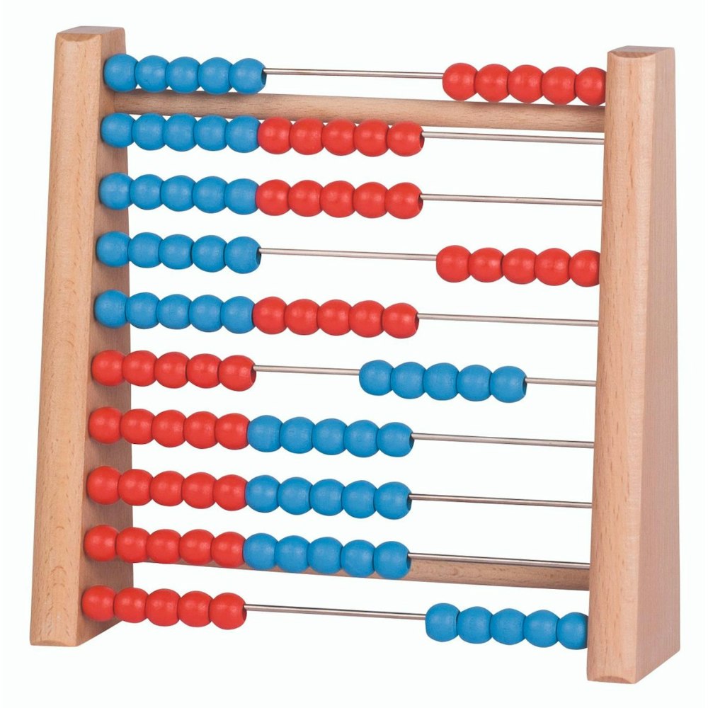 Goki Counting Frame