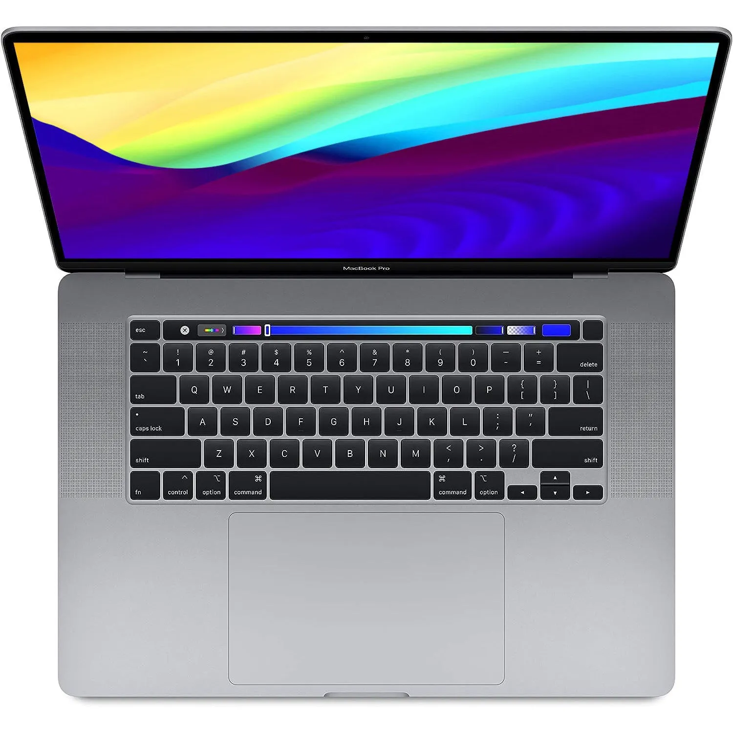 Apple 15.4" MacBook Pro with TouchBar 2019 - Intel Core i7-9750H/512GB SSD/32GB RAM/OS Ventura - A1990 Apple 15.4" MacBook Pro with TouchBar 2019 - Intel Core i7-9750H/512GB SSD/32GB RAM/OS Ventura - A1990