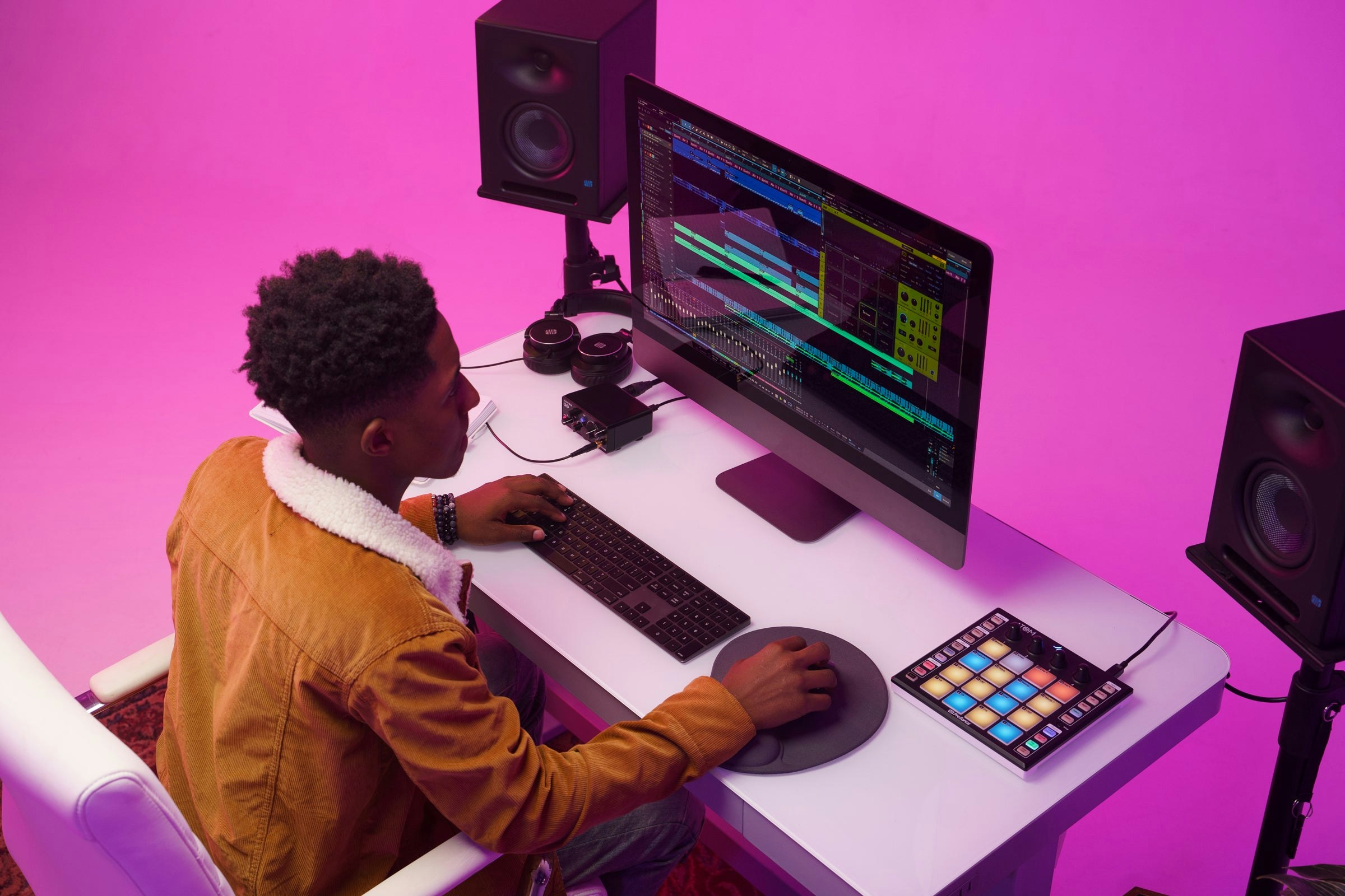 PreSonus AudioBox Go