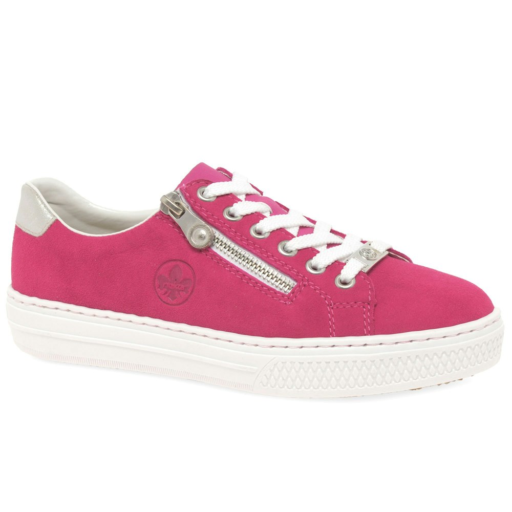 Rieker Newark Womens Trainers 