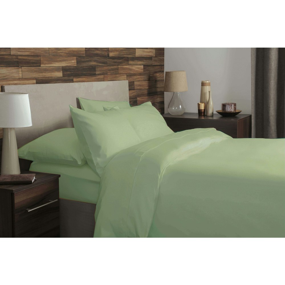 Belledorm Brushed Cotton Duvet Cover