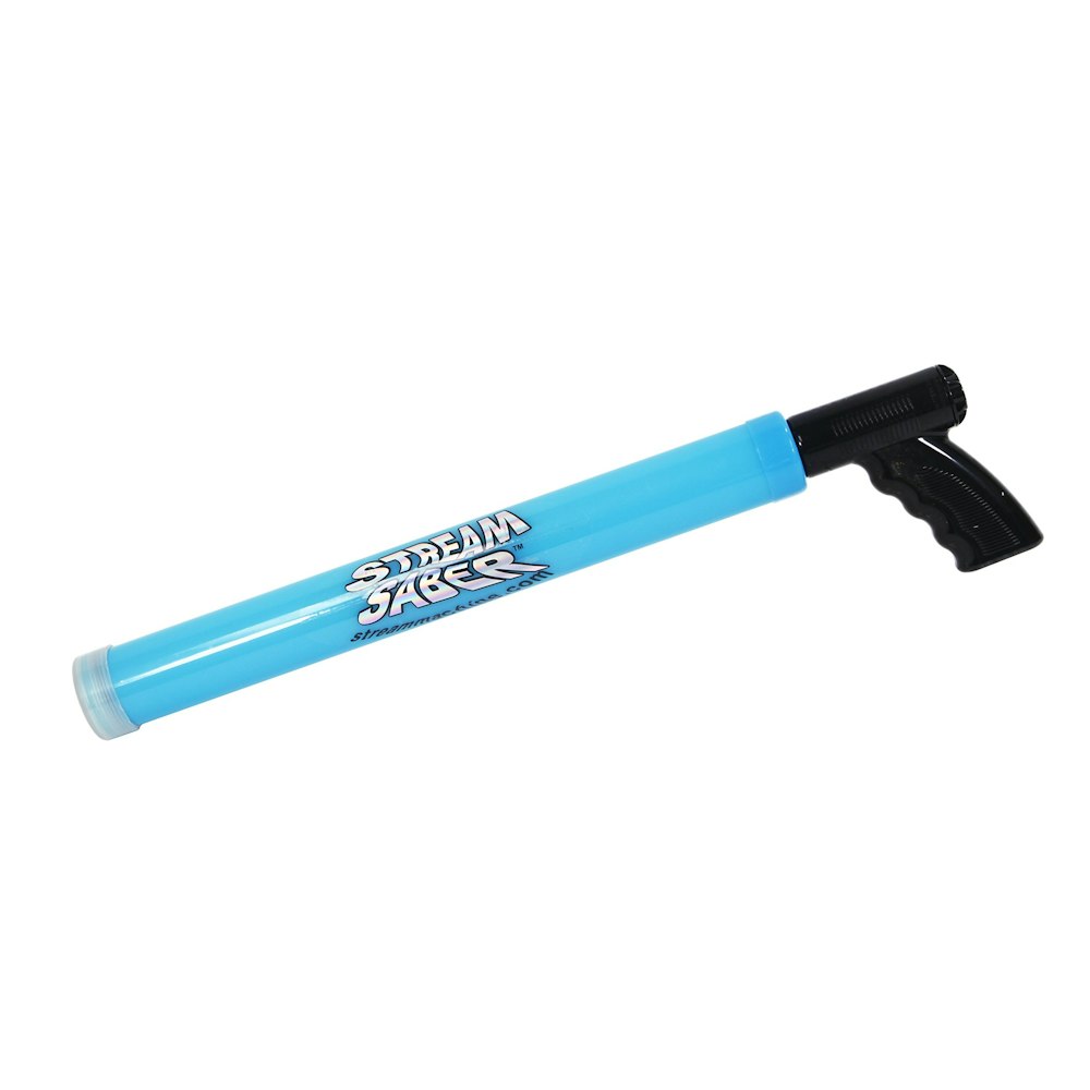 Water Sports Stream Machine Tl-750 Water Launcher - Blue