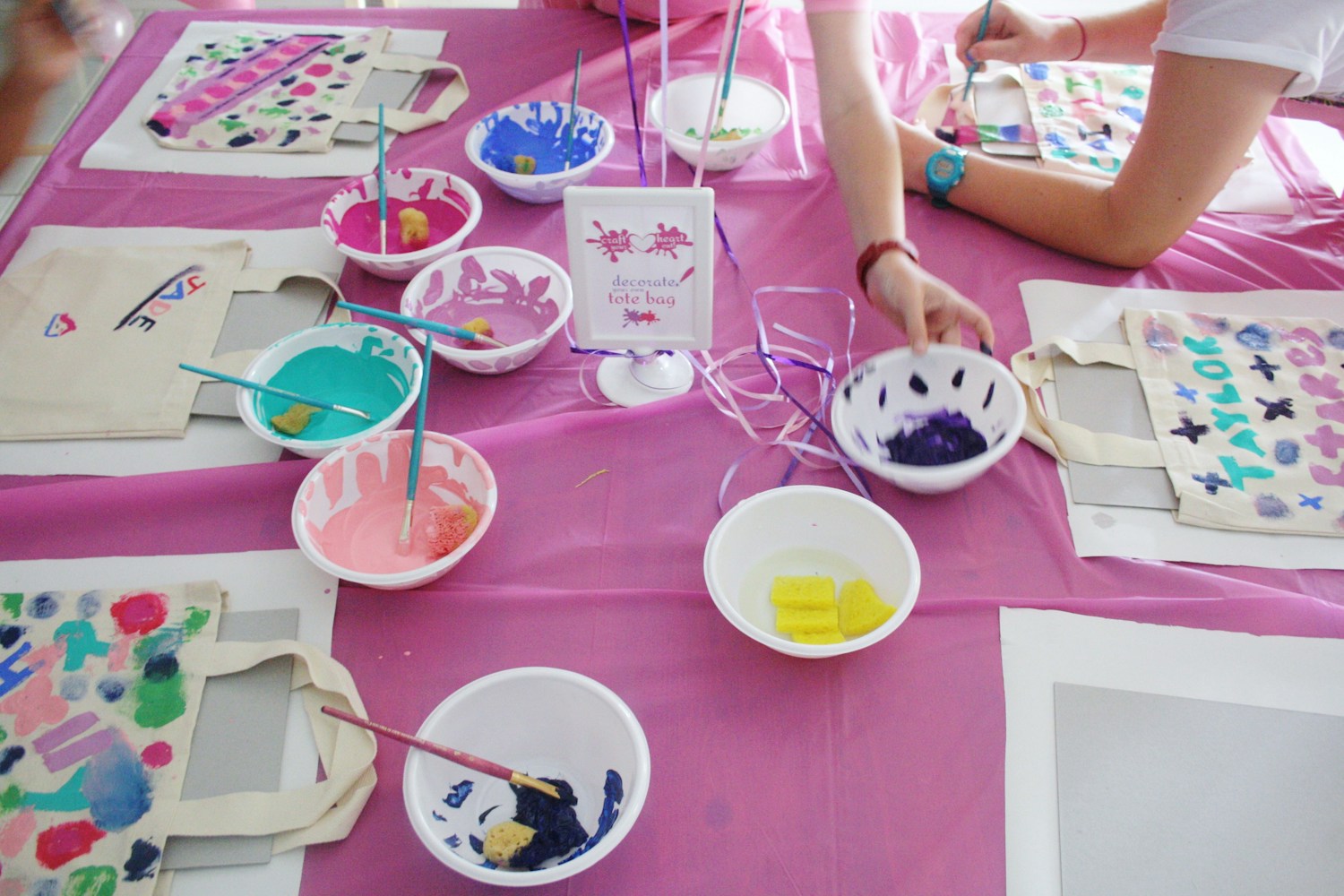 Crafts And Activities For Girls Crafts And Activities For Girls