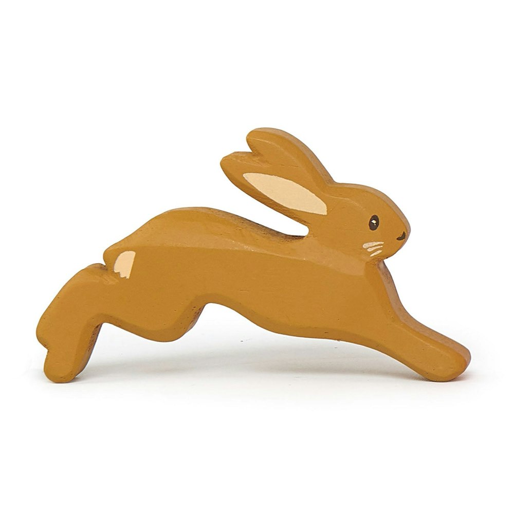 Tender Leaf Toys Woodland Animal - Hare