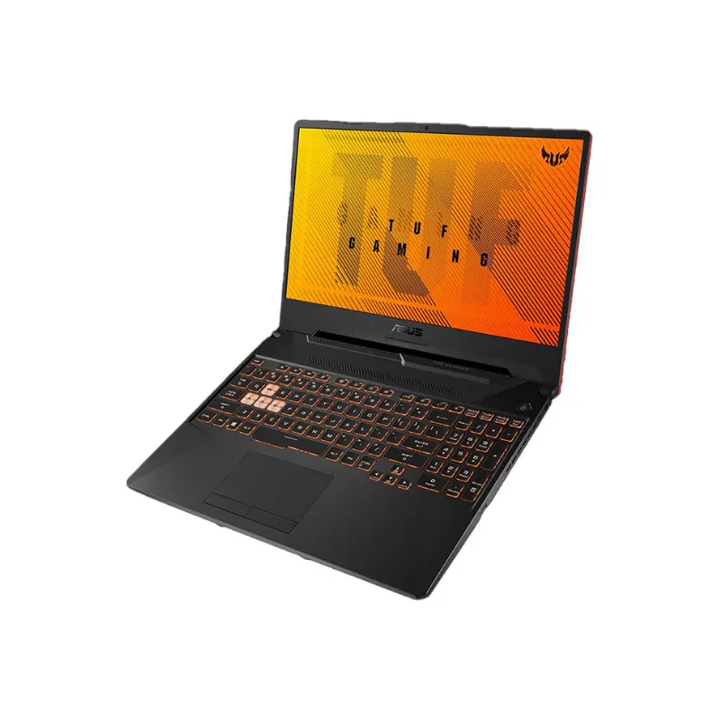 Asus TUF F15 FX506LU 15.6" Full HD Gaming Laptop - Intel Core i7-10870H/512GB SSD/16GB RAM/GTX 1660Ti/Window 11 Pro