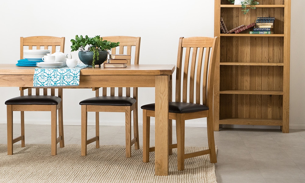 How to Choose New Dining Room Chairs