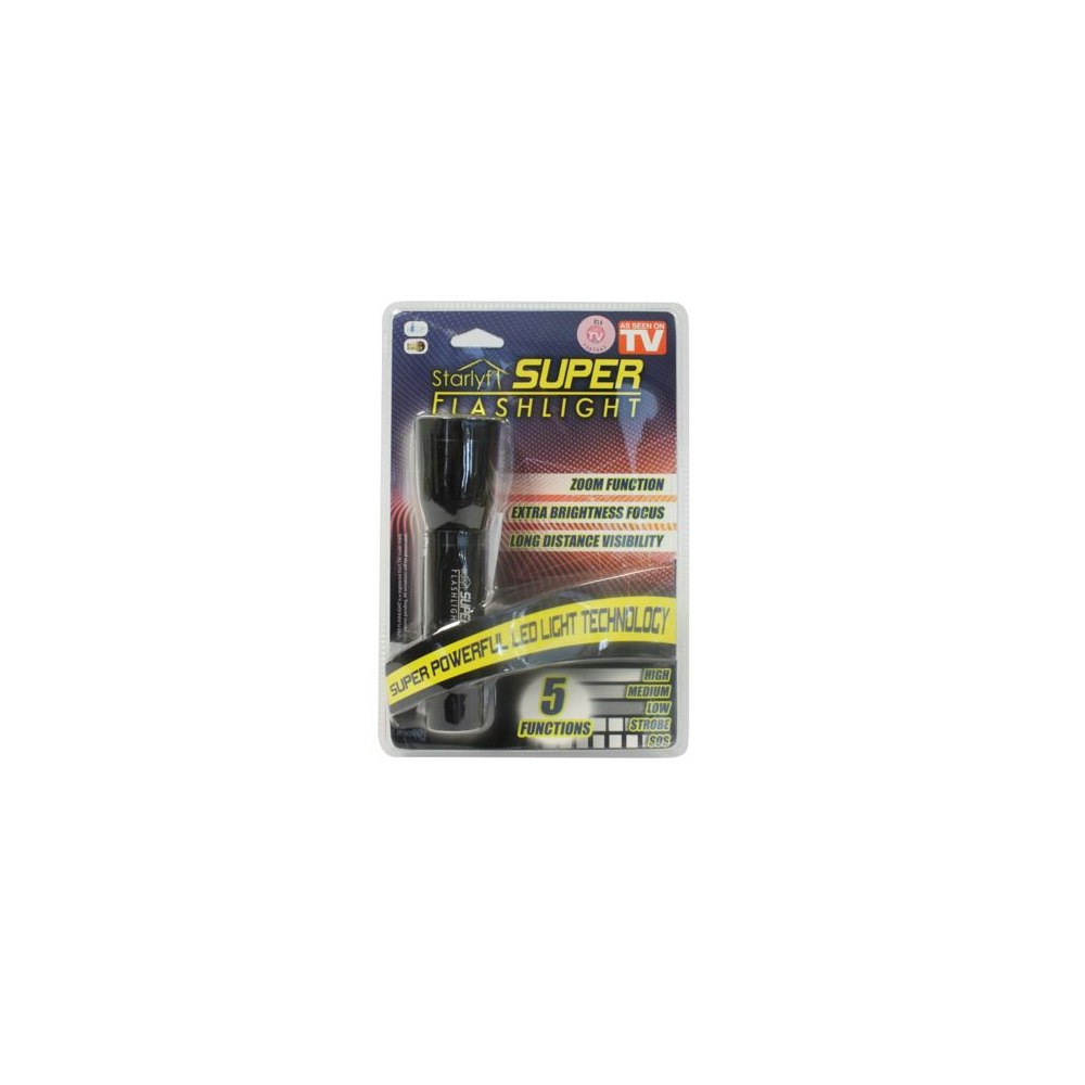 Starlyf Starlyf - Super Flashlight
