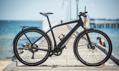 Specialized Turbo Vado 4.0 2018 Electric Bike Review