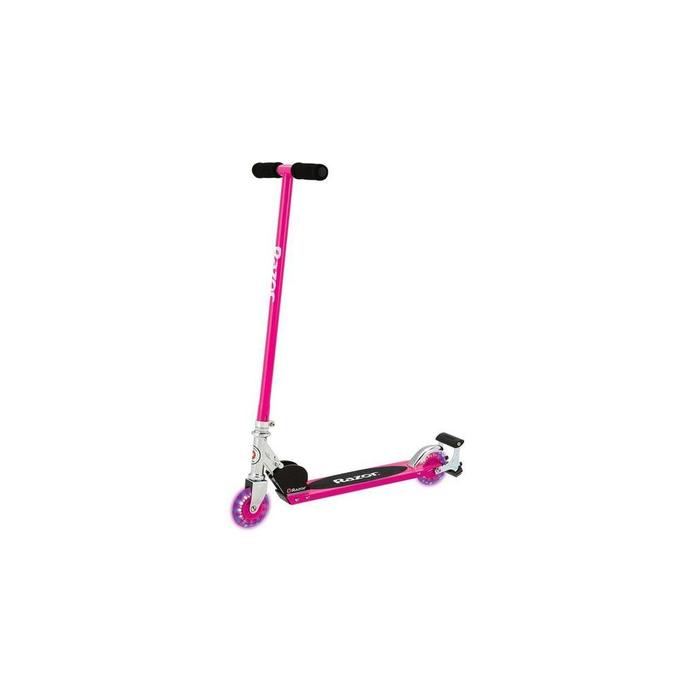 Razor Razor S Spark Scooter - Pink