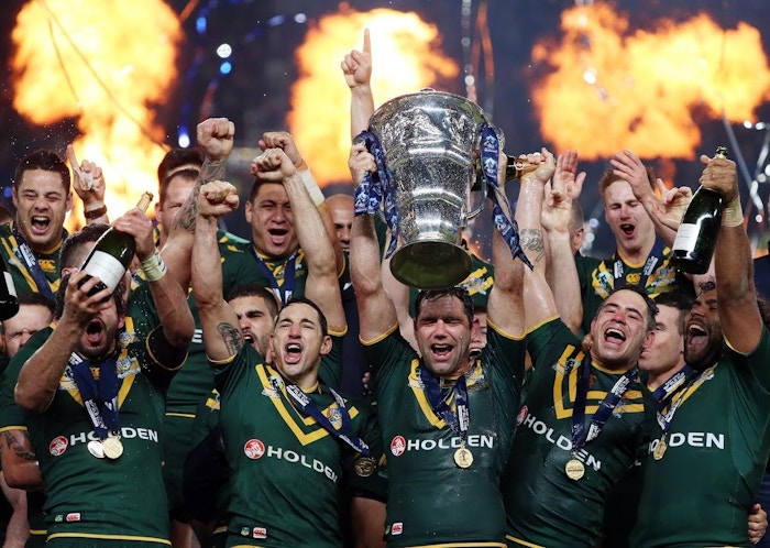 RLWC