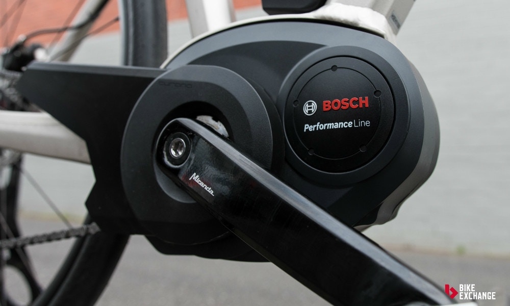 Bosch E Bike Antriebssysteme Erklart Bikeexchange