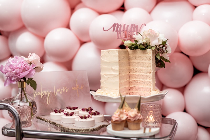 Baby Showers Baby Showers