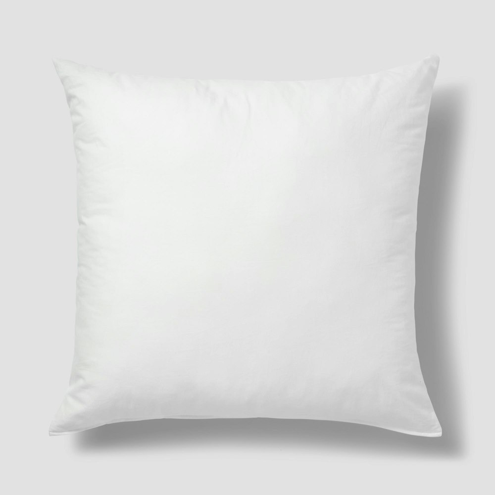 Piglet in Bed White Cushion Insert