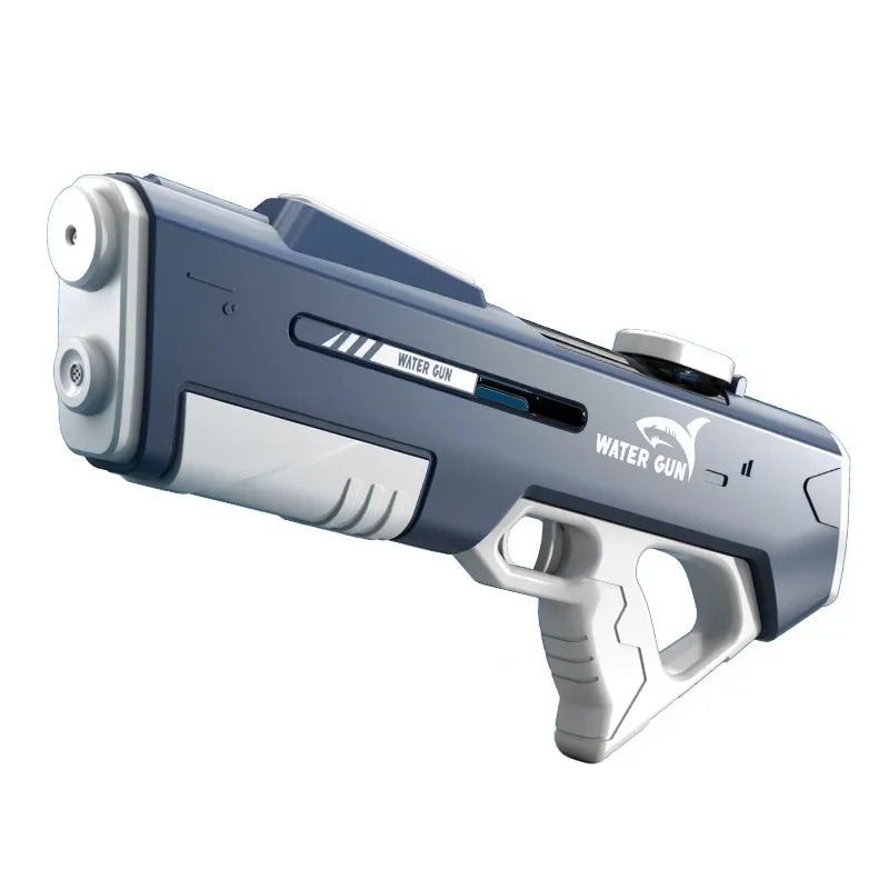 NNEOBA Automatic High-Pressure Water Gun Toy image number null