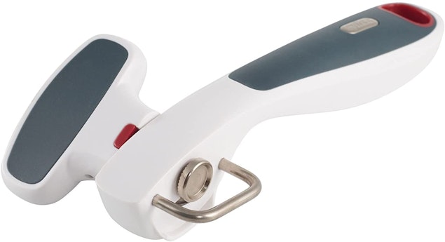 Zyliss 18.4cm Safe Edge Can Opener Tin image number null