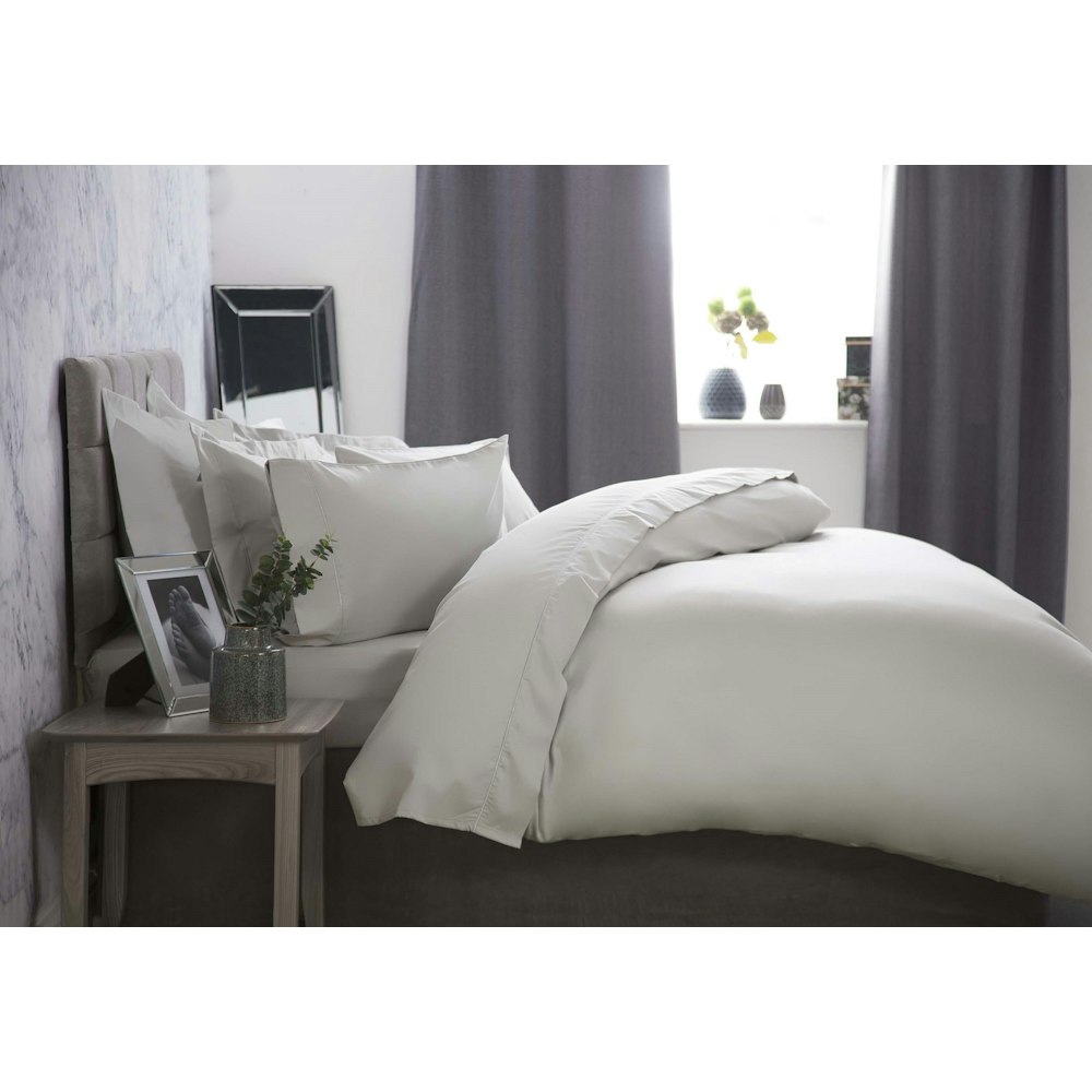 Belledorm Egyptian Cotton 1000 Thread Count Duvet Cover 