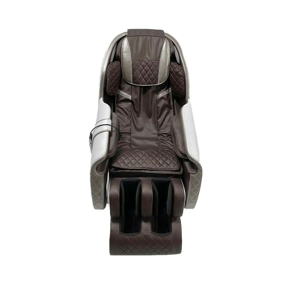Mason Taylor MC-822 SL Track Electric Massage Chair Zero Gravity PU Leather