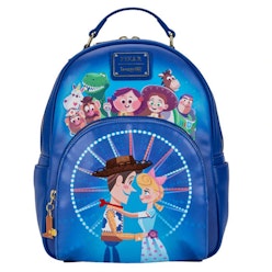 Toy Story 4 Ferris Wheel Movie Moment Backpack Toy Story 4 Ferris Wheel Movie Moment Backpack