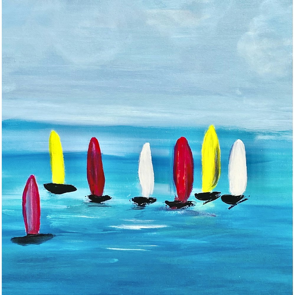 Paulina Jones New Horizon