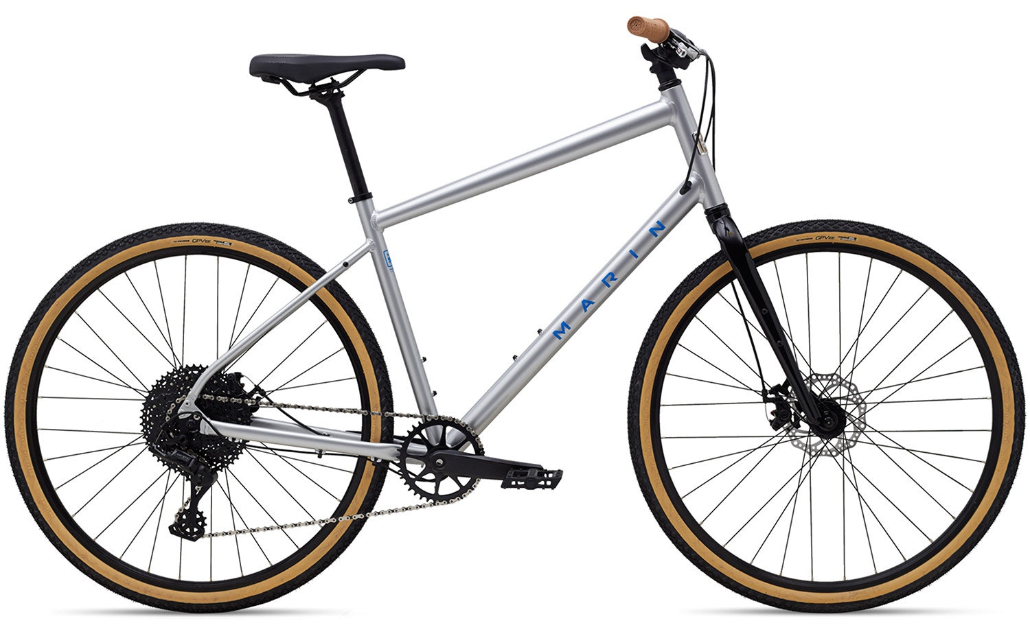 2022 Marin Kentfield CS2 - Hybrid Bike | Hybrid Bikes for sale