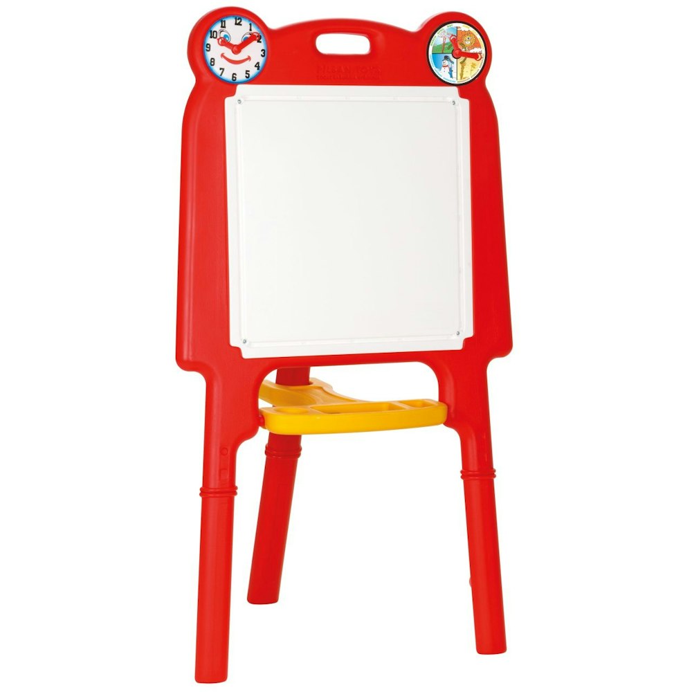 Pilsan Pilsan - Smarty Drawing Board (red)
