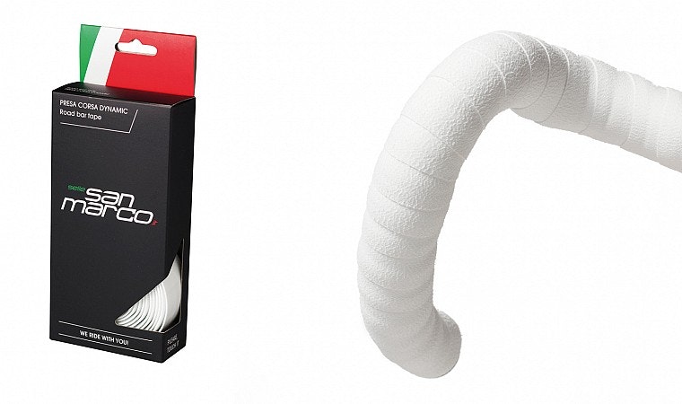 Dynamic Microfeel Bar Tape Handlebar Tape - Picture 3 of 3