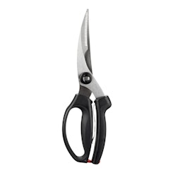 OXO Good Grips Poultry Pull Apart Scissors Shears OXO Good Grips Poultry Pull Apart Scissors Shears