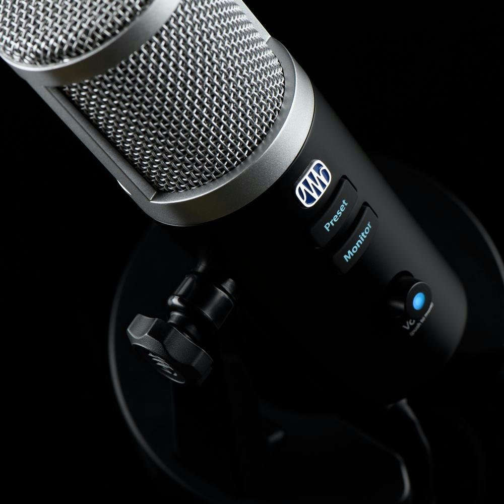PreSonus Revelator USB Mic