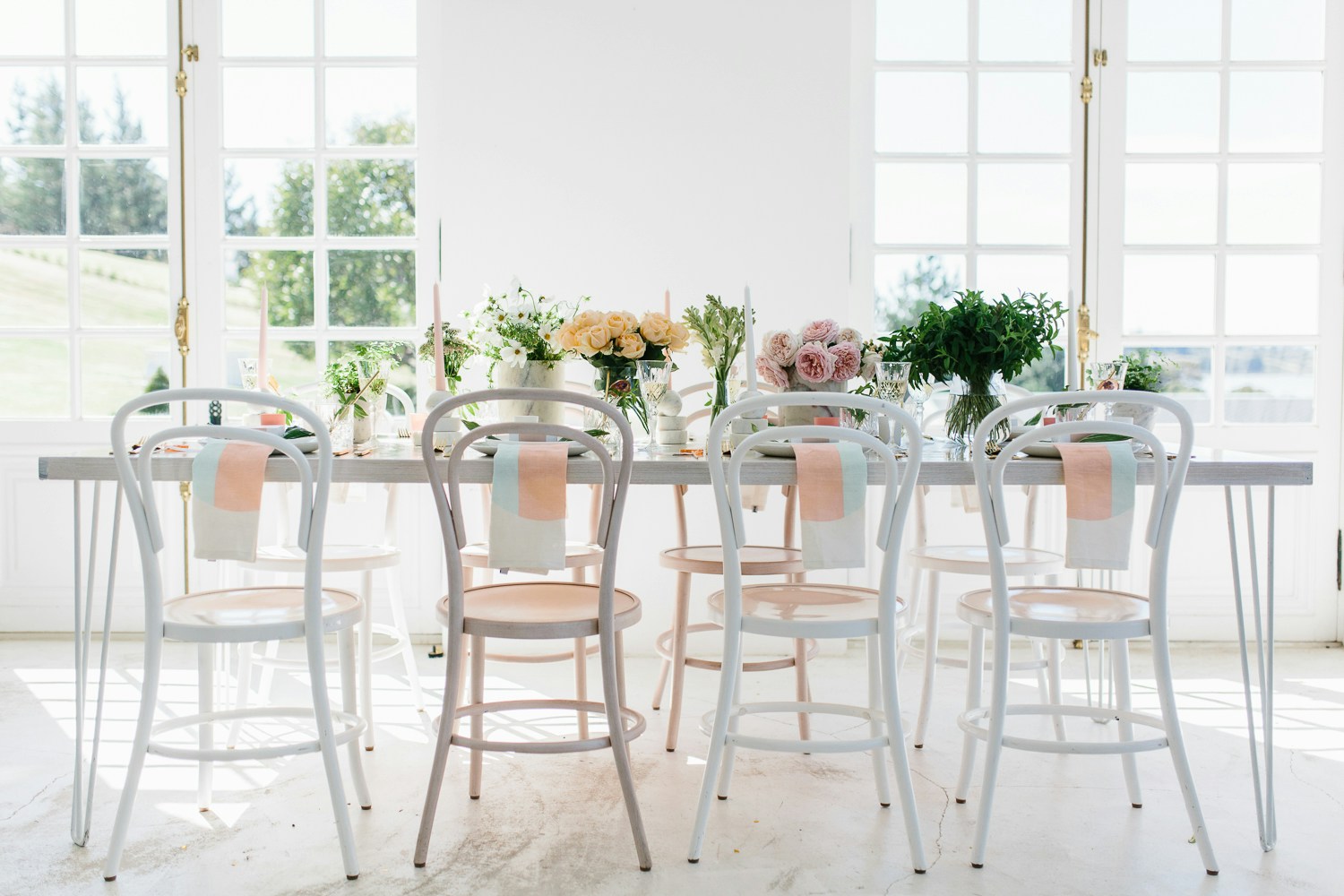 How to Choose Your Dining Room Chairs