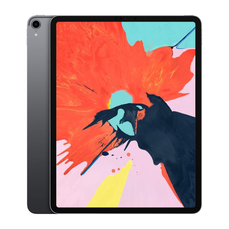 Refurbished Apple iPad Pro 12.9 (3rd Gen) | 256GB | Wi-Fi Only | Space Grey | A1876 - 90 Days Warranty Refurbished Apple iPad Pro 12.9 (3rd Gen) | 256GB | Wi-Fi Only | Space Grey | A1876 - 90 Days Warranty