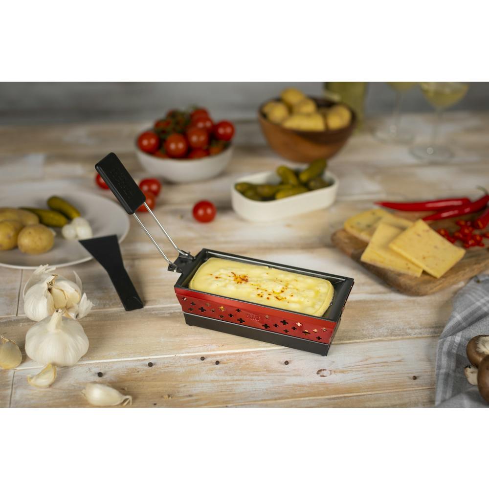 Kuhn Rikon Raclette Set Candle Light Mini | Jarrolds, Norwich