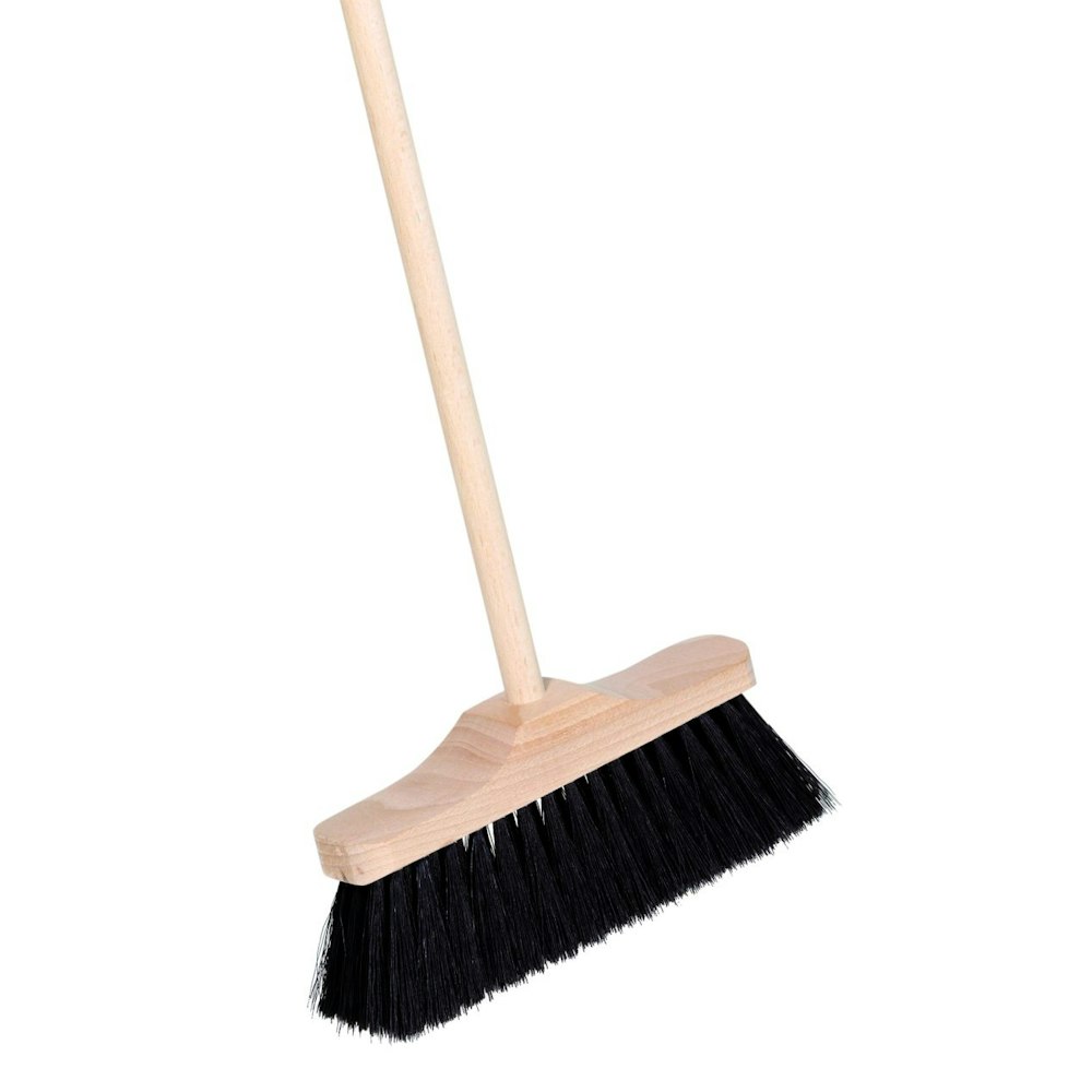 Goki Broom For Children
