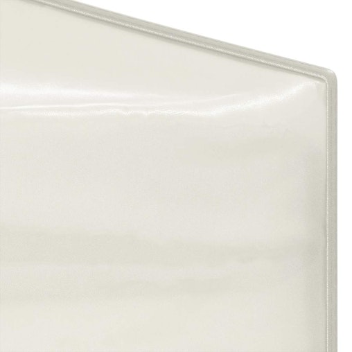 vidaXL Folding Party Tent with Sidewalls Cream 2x2 m vidaXL Folding Party Tent with Sidewalls Cream 2x2 m