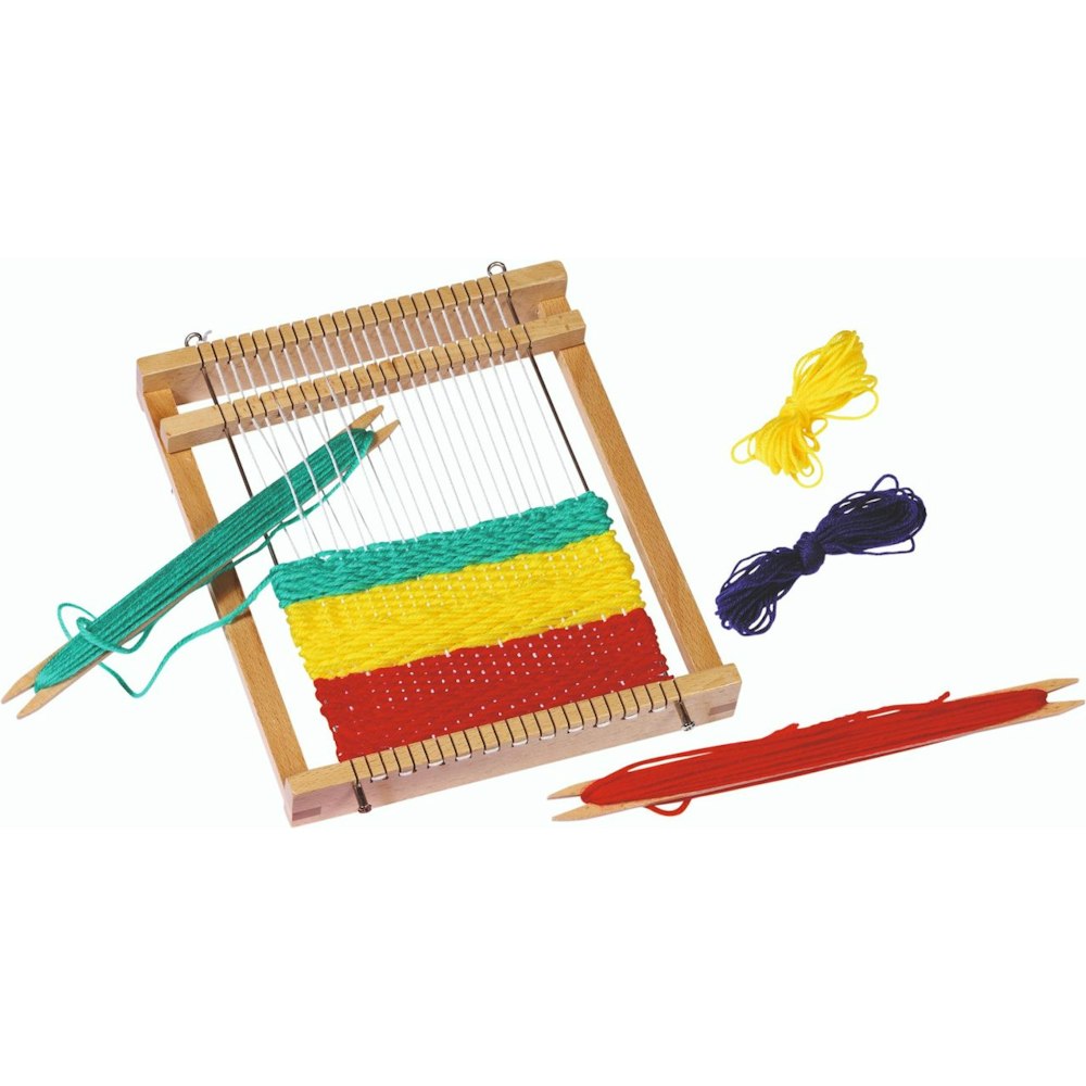 Goki Weaving Loom