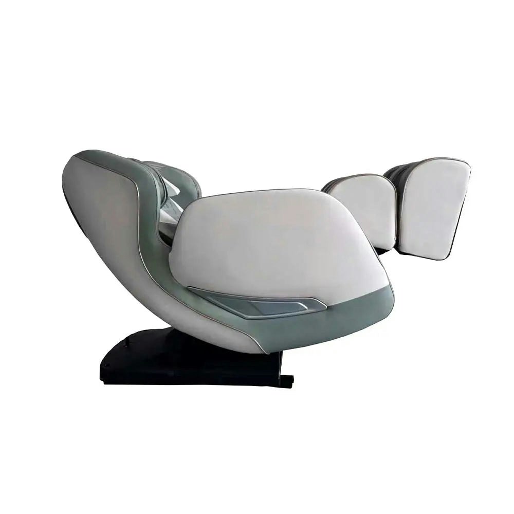 Mason Taylor MC-716 SL Track Massage Chair Zero Gravity PU Leather