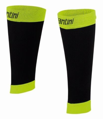 Santini Triathlon Calf Guard - Picture 4 of 4