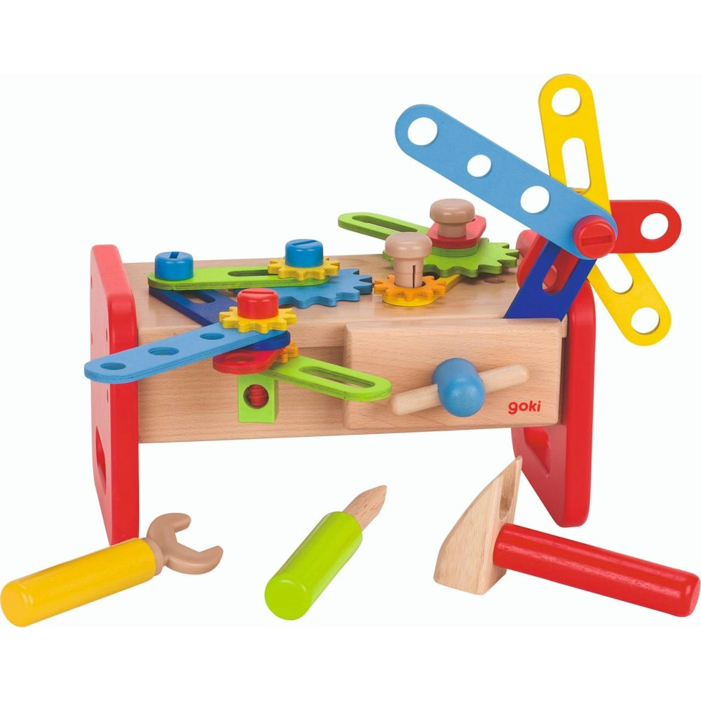Goki Workbench
