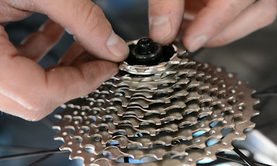 How to Remove and Replace a Cassette