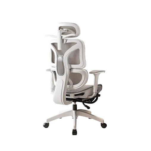 NNEOBA Ergonomic Chair with Waist Support image number null