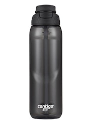 Contigo Autospout Water Bottle Licorice 946ml Contigo Autospout Water Bottle Licorice 946ml