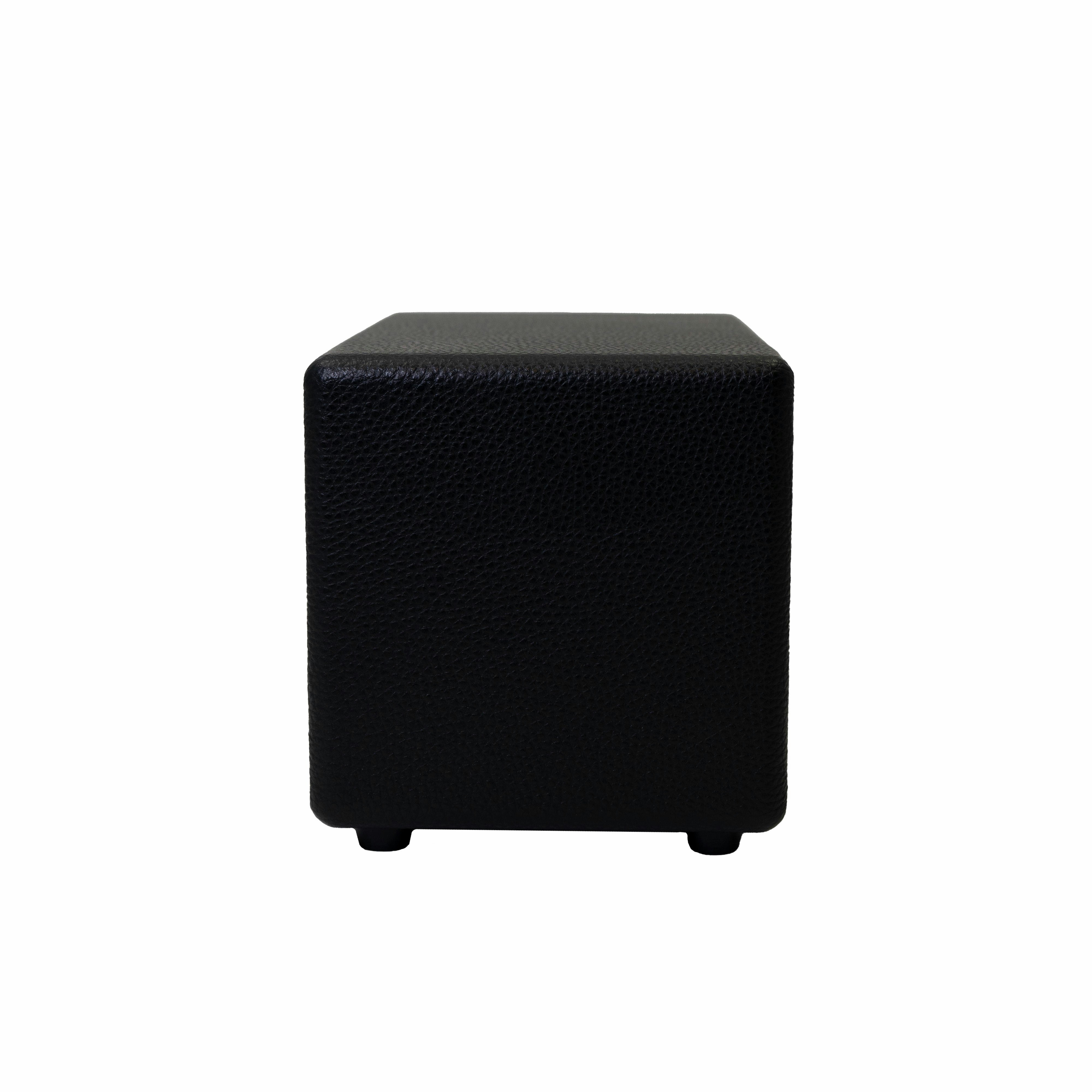HolySmoke The Larry Retro Portable Bluetooth Speaker - Black