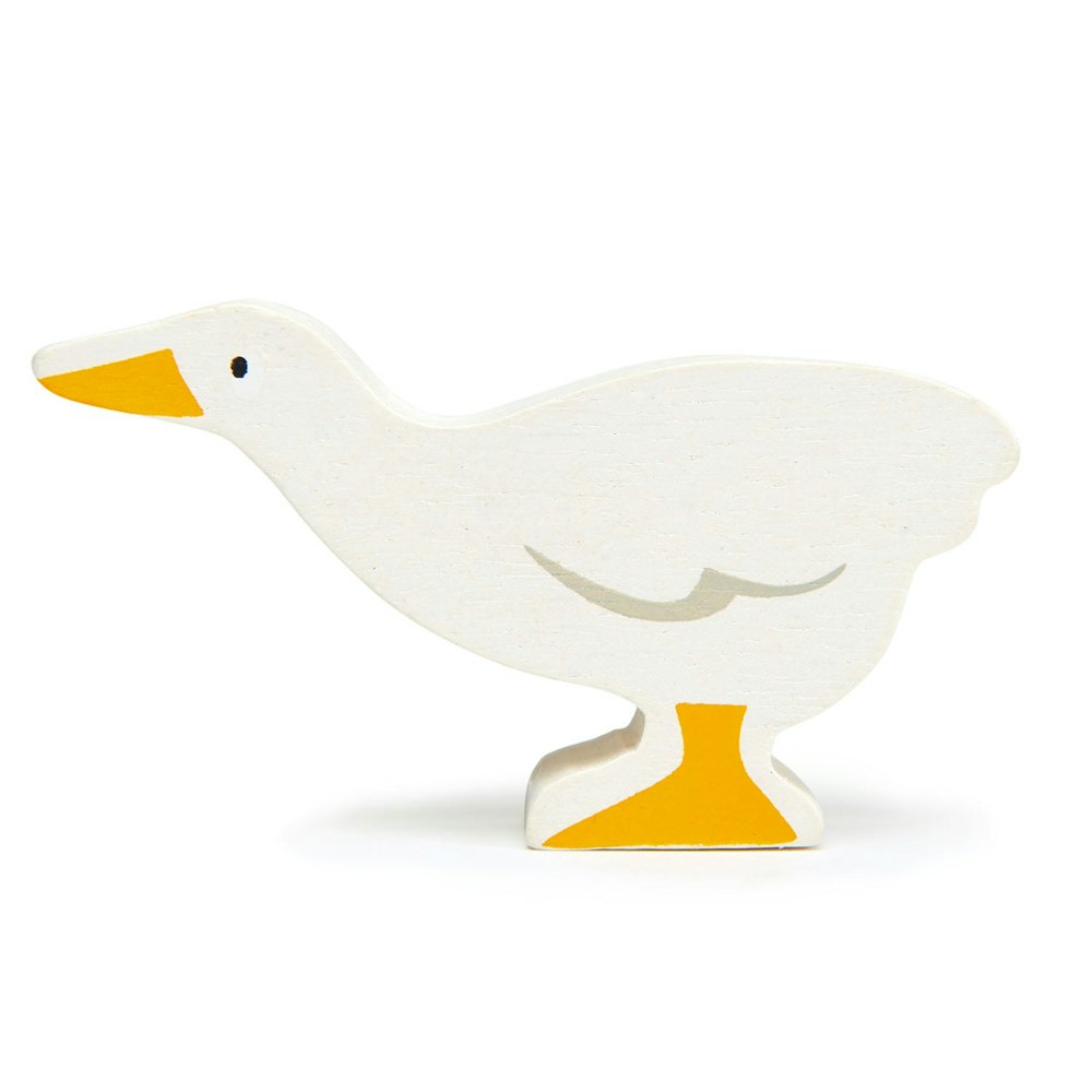 Tender Leaf Toys Farmyard - Goose