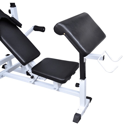 NNEVL Weight Multi Bench NNEVL Weight Multi Bench